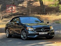 مێرسێدس بێنز C-Class